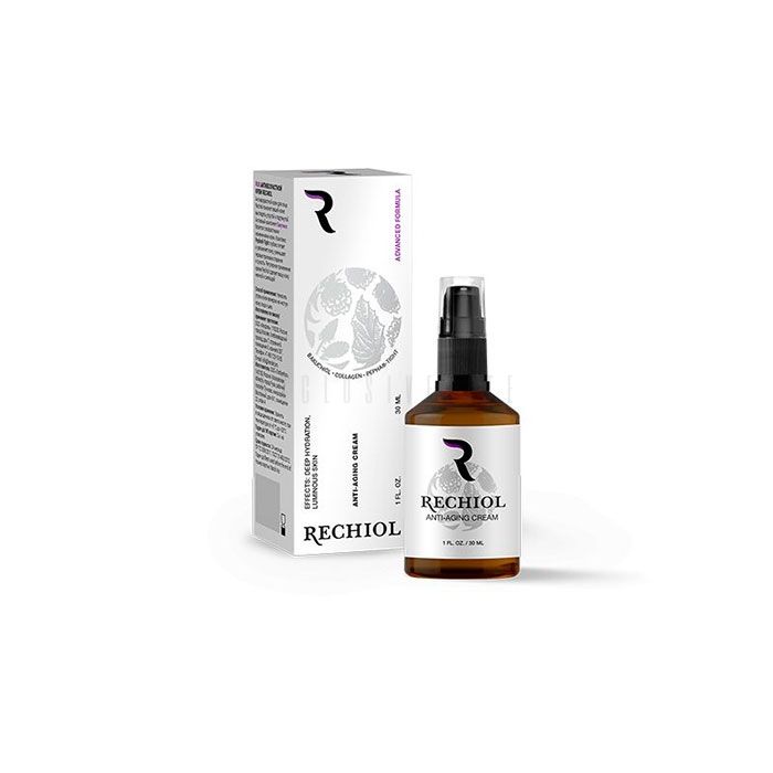 ❰✫❱ Rechiol - anti-aging serum