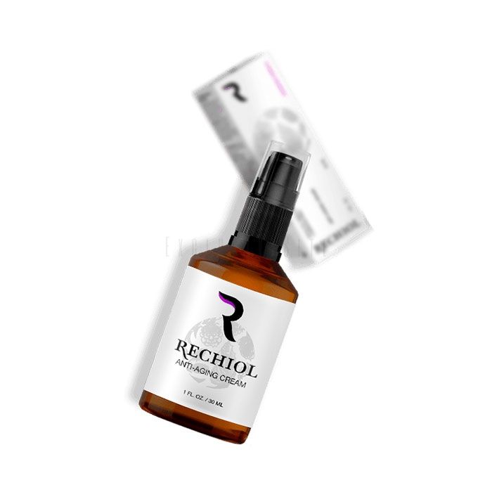 ❰✫❱ Rechiol - anti-aging serum